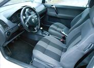 Volkswagen Polo 7