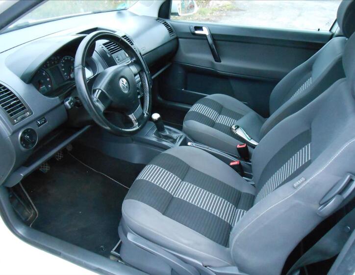 Volkswagen Polo 7