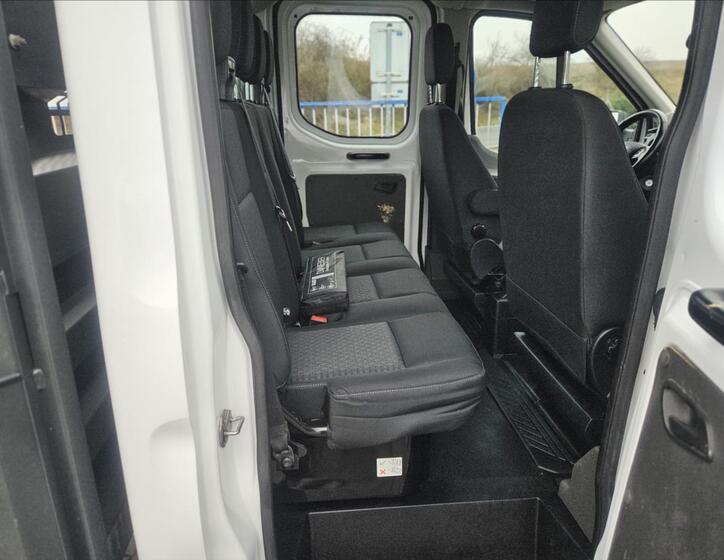 Ford Transit 6