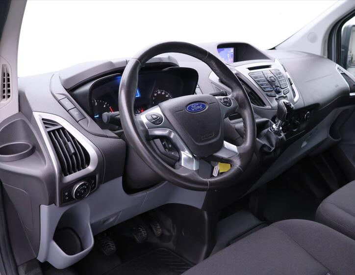 Ford Transit Custom 31