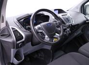Ford Transit Custom 31
