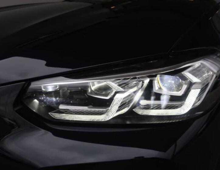 BMW X3 17