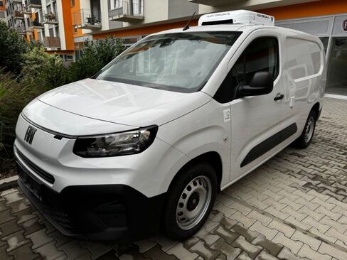 Fiat Dobló