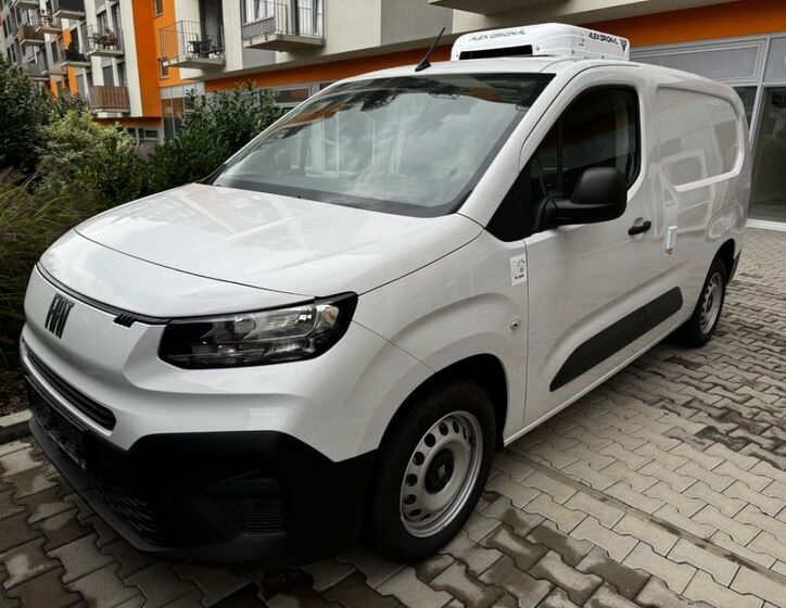 Fiat Dobló 1