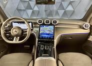 Mercedes-Benz GLC 10