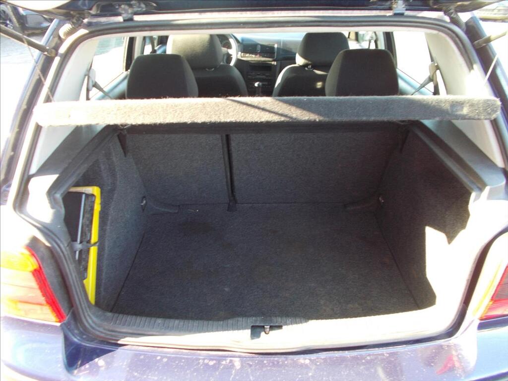 Volkswagen Golf 12