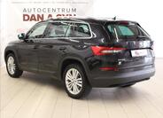 Škoda Kodiaq 6
