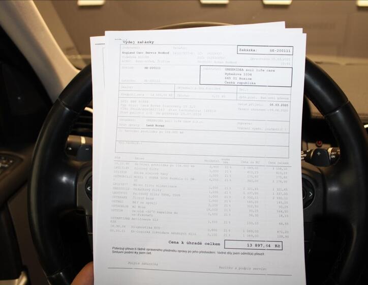 Land Rover Discovery 39