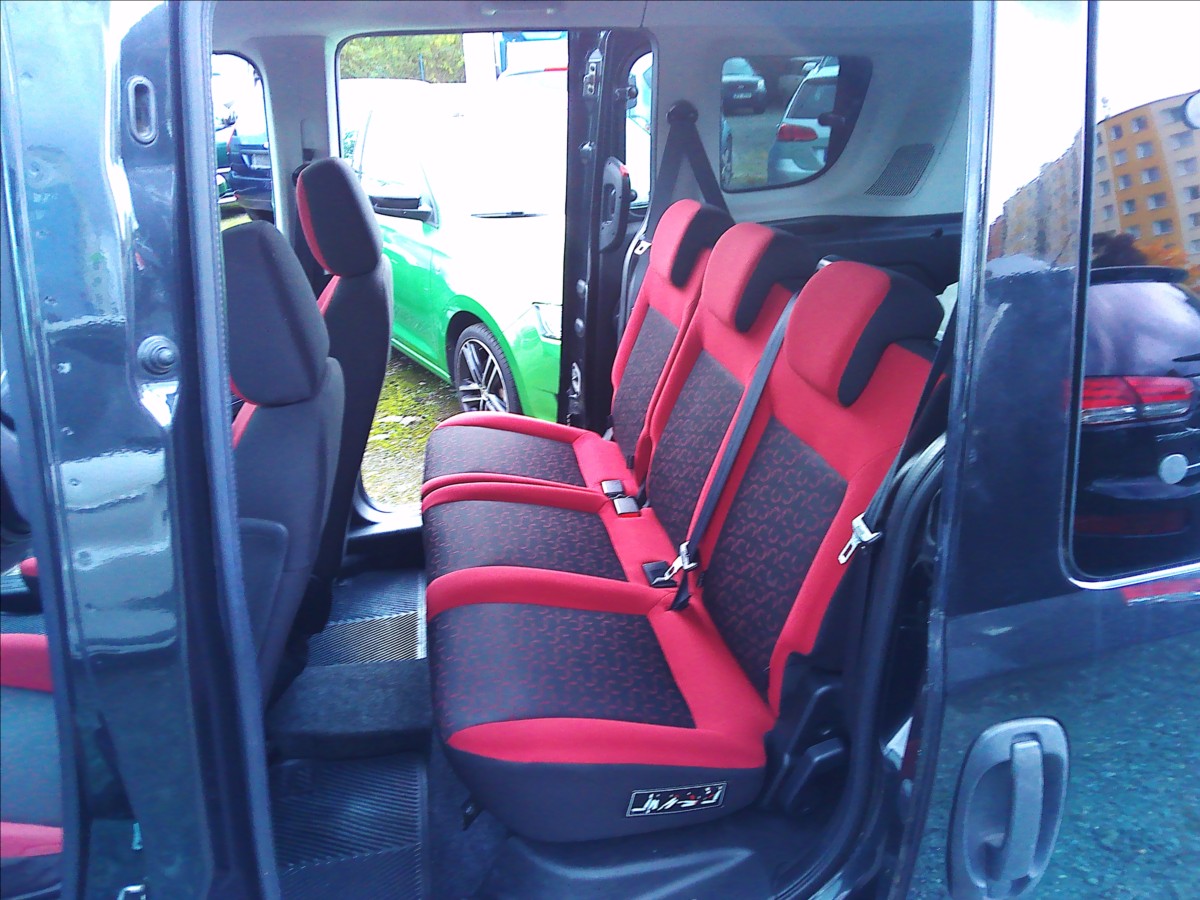 Fiat Dobló