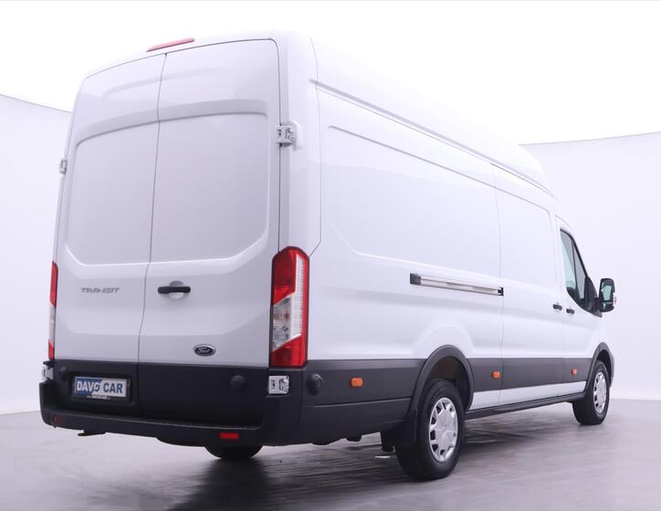 Ford Transit 7