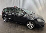 Seat Alhambra 11