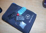 Mercedes-Benz Třídy M 33