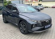 Hyundai Tucson 3