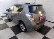 Toyota Verso 3