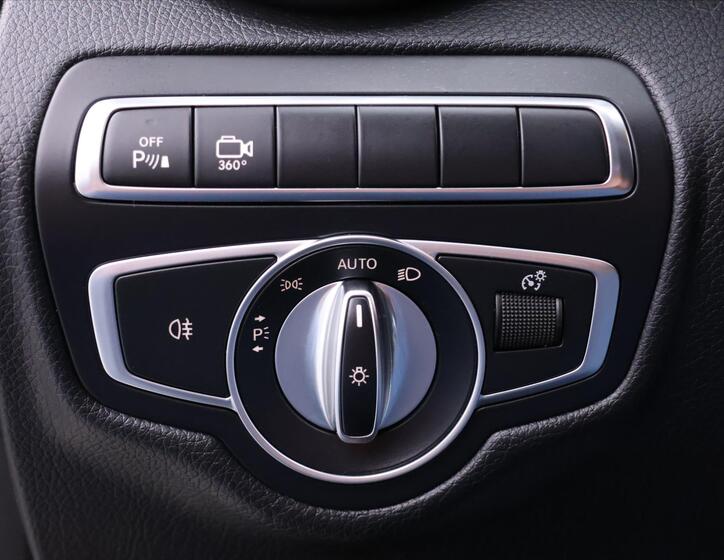 Mercedes-Benz GLC 23