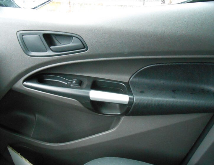 Ford Transit 20