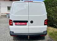Volkswagen Transporter 4