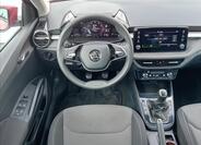Škoda Fabia 6