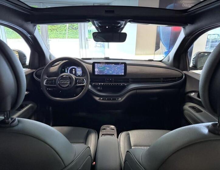 Fiat 500e 19
