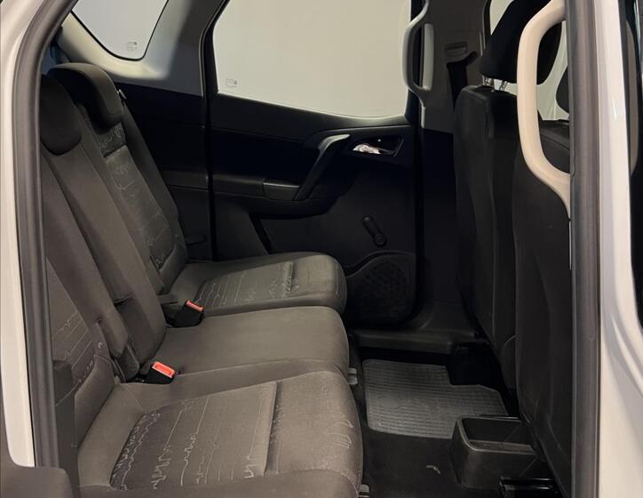 Opel Meriva 10