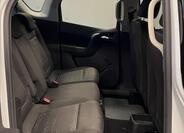 Opel Meriva 10