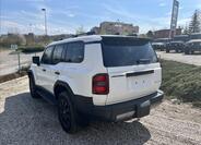 Toyota Land Cruiser 5