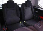 Peugeot Rifter 13