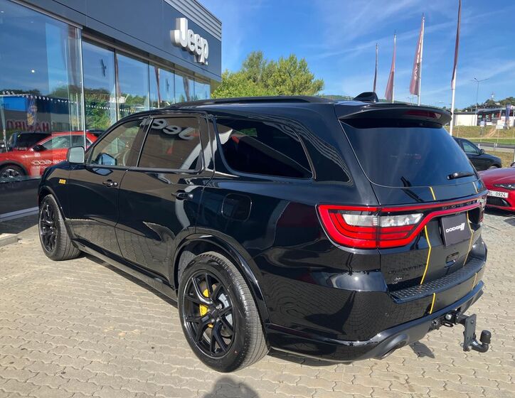 Dodge Durango 15