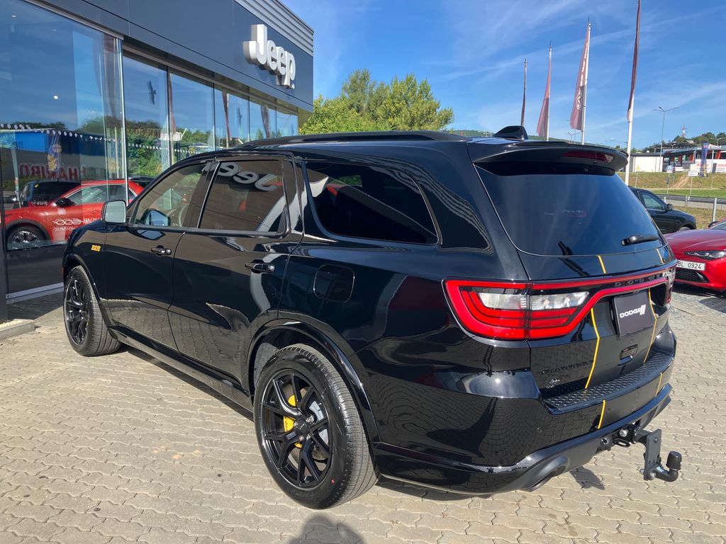 Dodge Durango