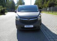 Opel Vivaro 3