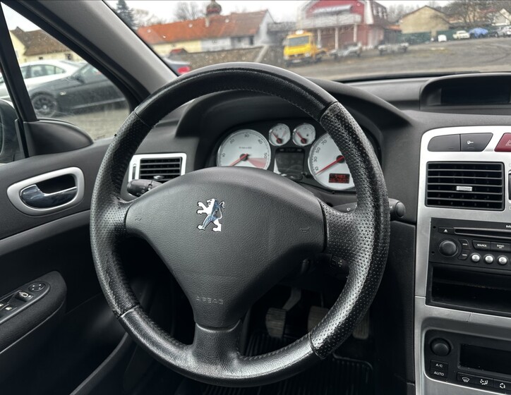 Peugeot 307 15