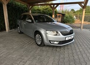 Škoda Octavia 2
