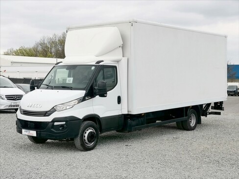 Iveco Daily
