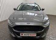 Ford Mondeo 13