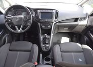 Opel Zafira 23