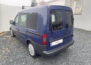 Opel Combo 12