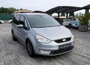 Ford Galaxy 8