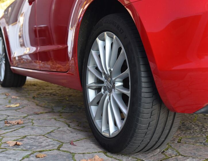 Audi A3 11