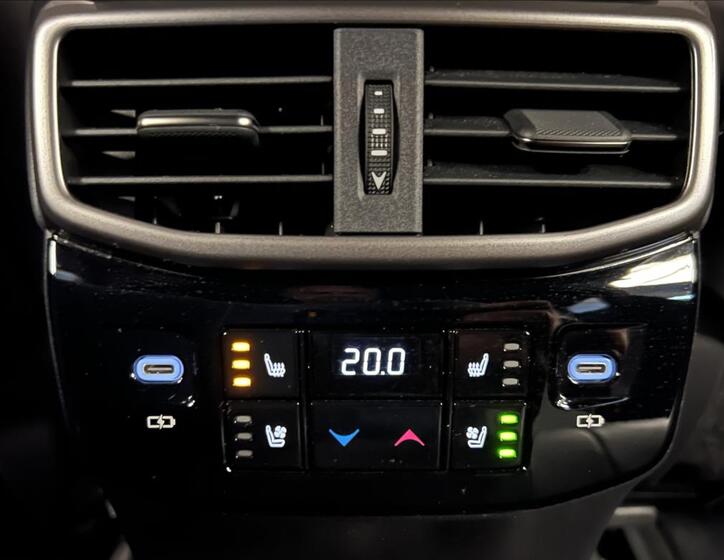 Lexus RX 500h 19