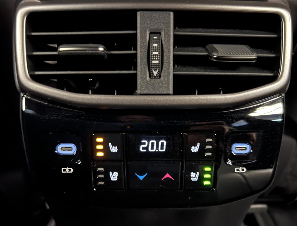 Lexus RX 500h