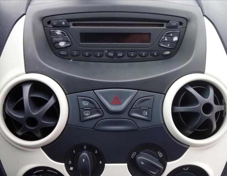 Ford Ka 29