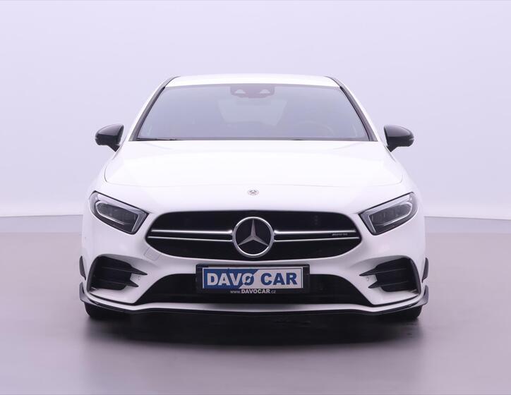 Mercedes-Benz Třídy A 2