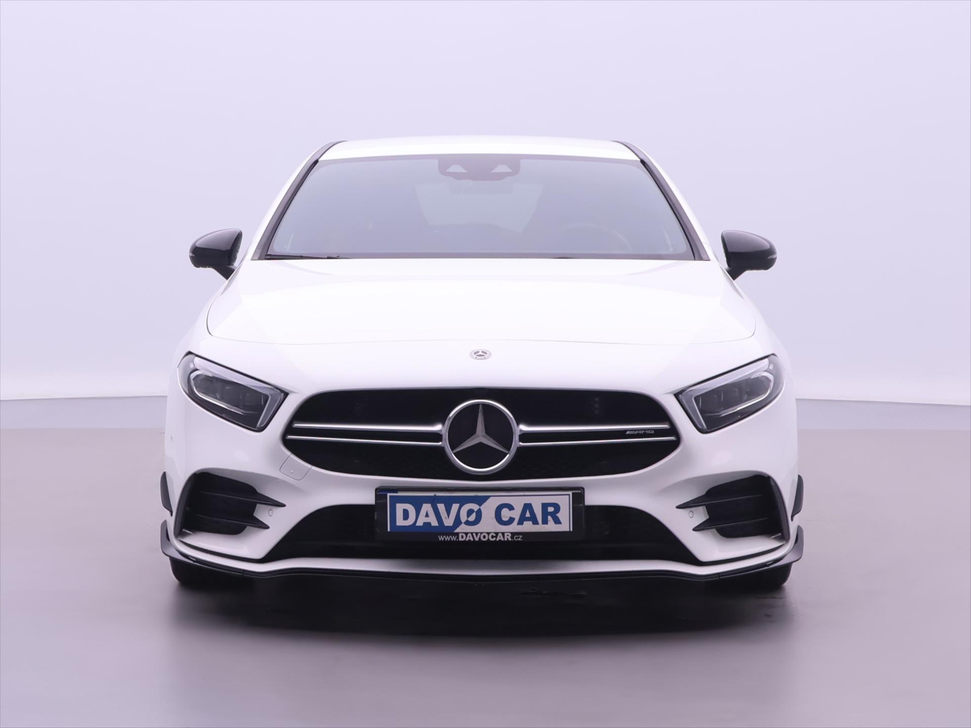 Mercedes-Benz Třídy A