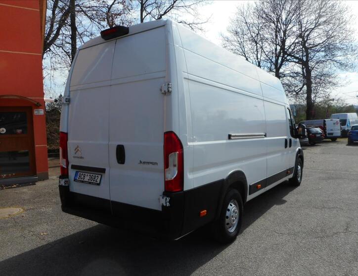 Citroën Jumper 5