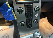 Volvo V50 11