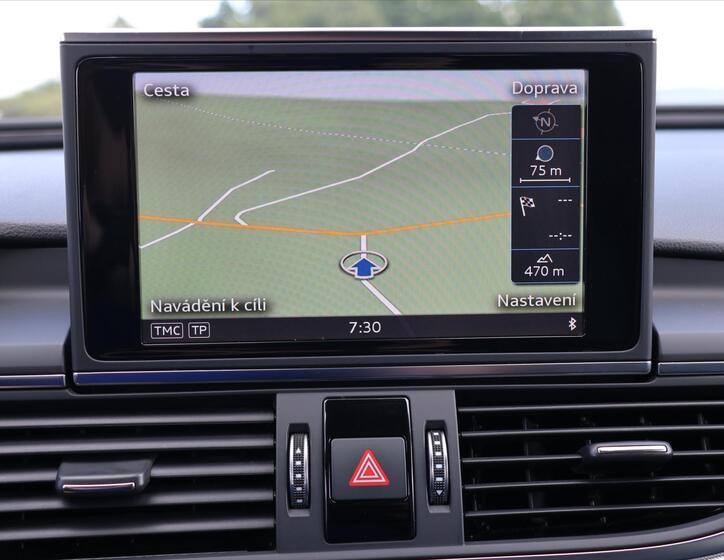 Audi A6 Allroad 30