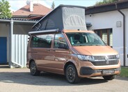 Volkswagen California 33