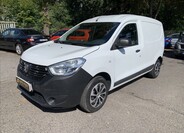 Dacia Dokker 1