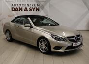Mercedes-Benz Třídy E 5
