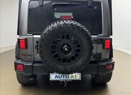 Jeep Wrangler 35